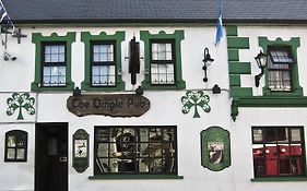 The Dingle Pub Rooms